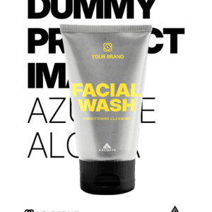 Facial Wash
