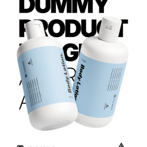 Body Lotion