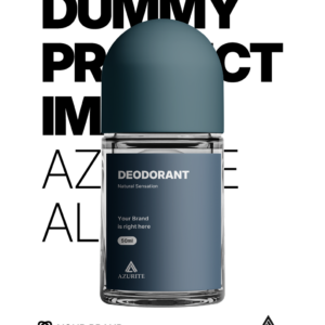 Deodorant