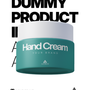 Hand Cream