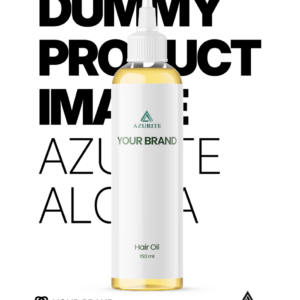 Hair Oil